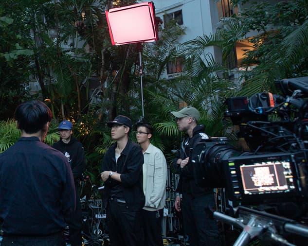 Production